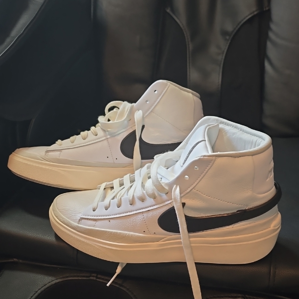 Nike Blazer Phantom